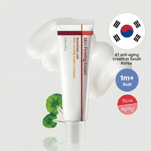 Age Reverse Cream - Lift & Repair Formula