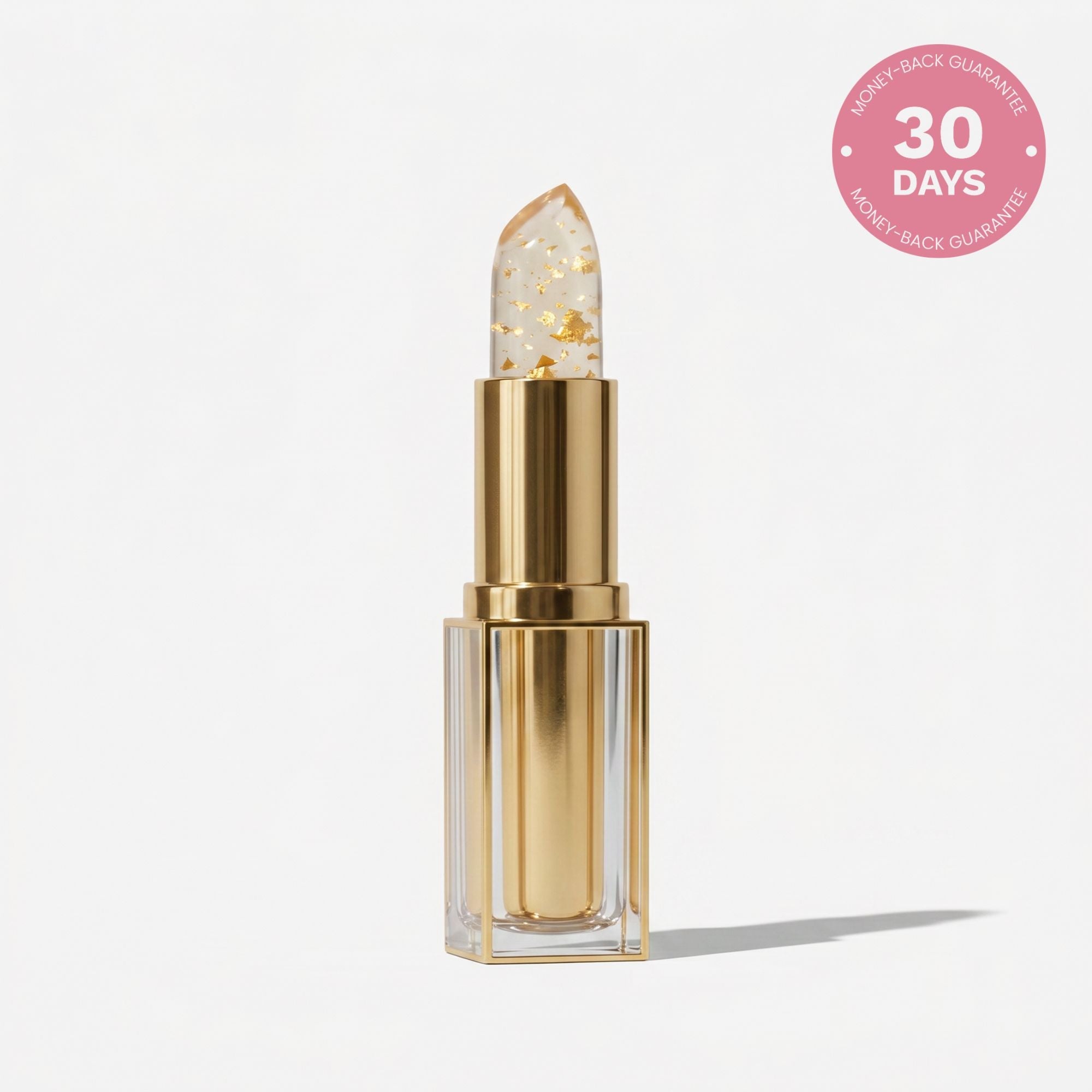 Color Changing pH Lipstick