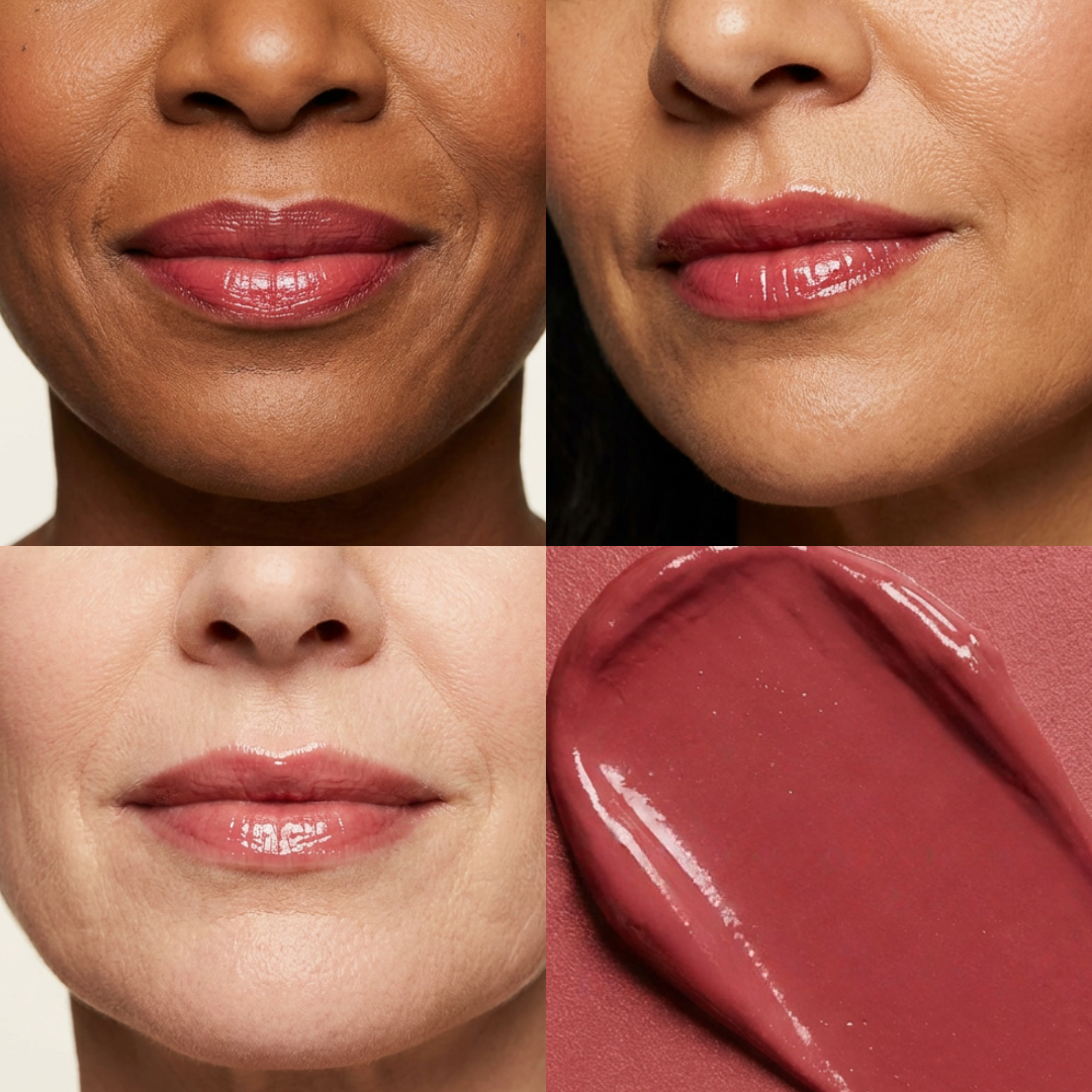 Color Changing pH Lipstick