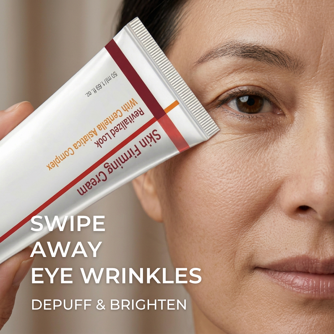 Age Reverse Cream - Lift & Repair Formula