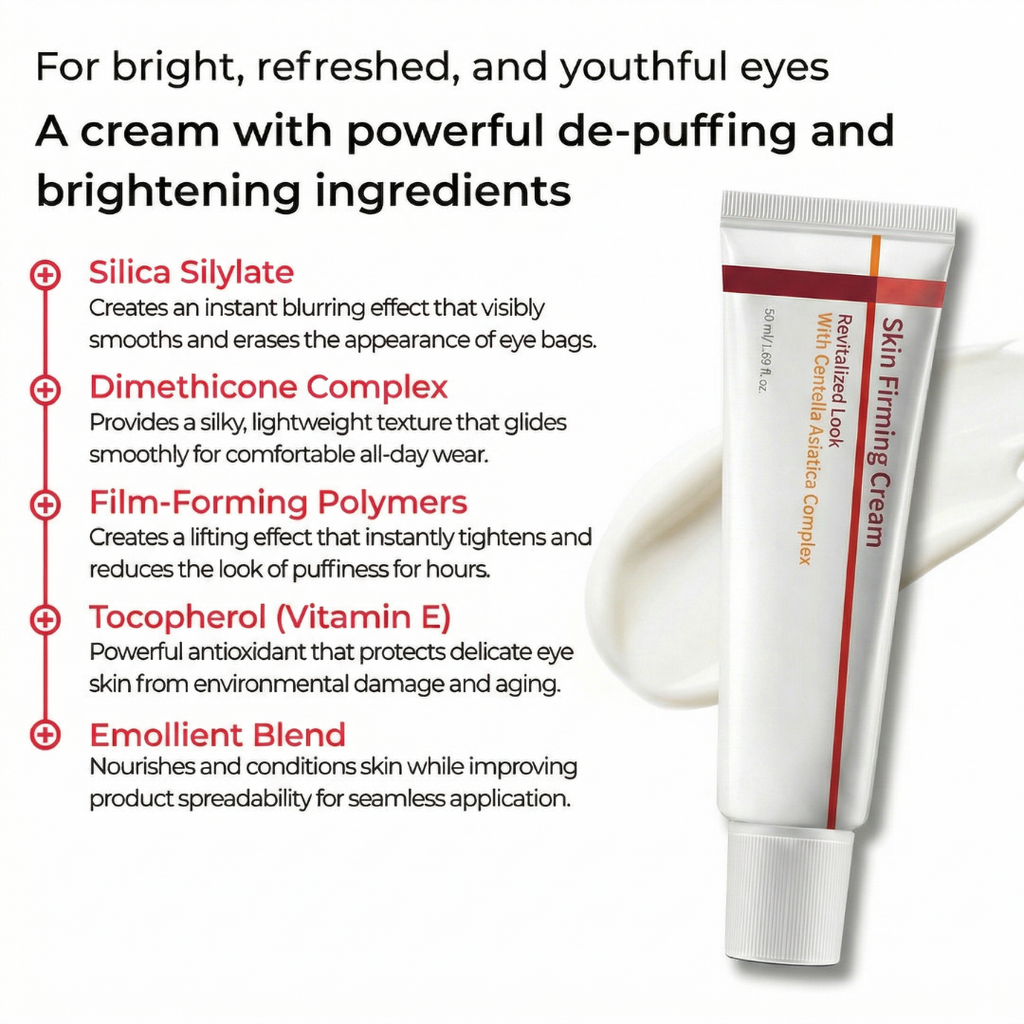 Age Reverse Cream - Lift & Repair Formula