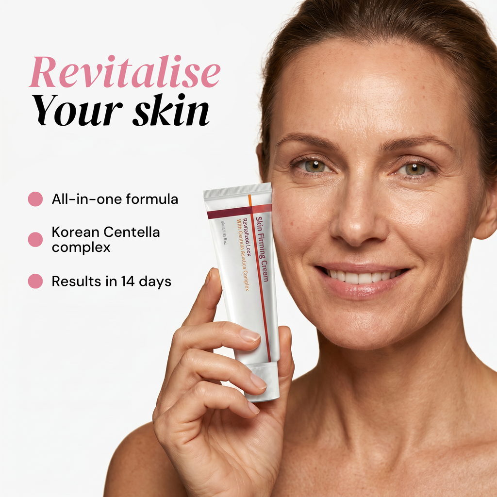 Age Reverse Cream