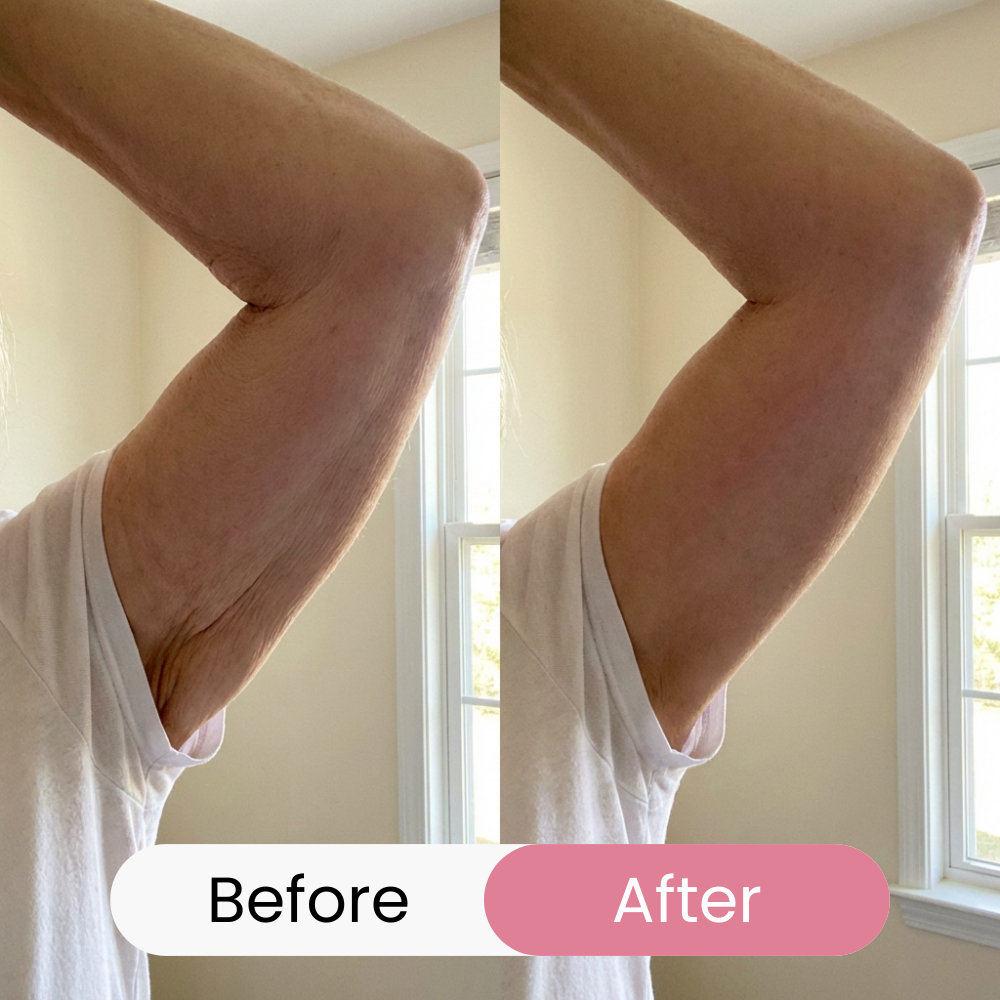 ANTI-AGING BODY OIL