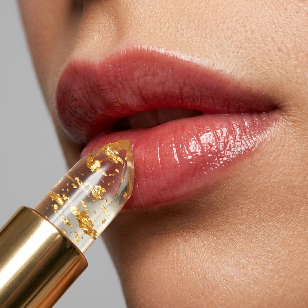 Color Changing pH Lipstick