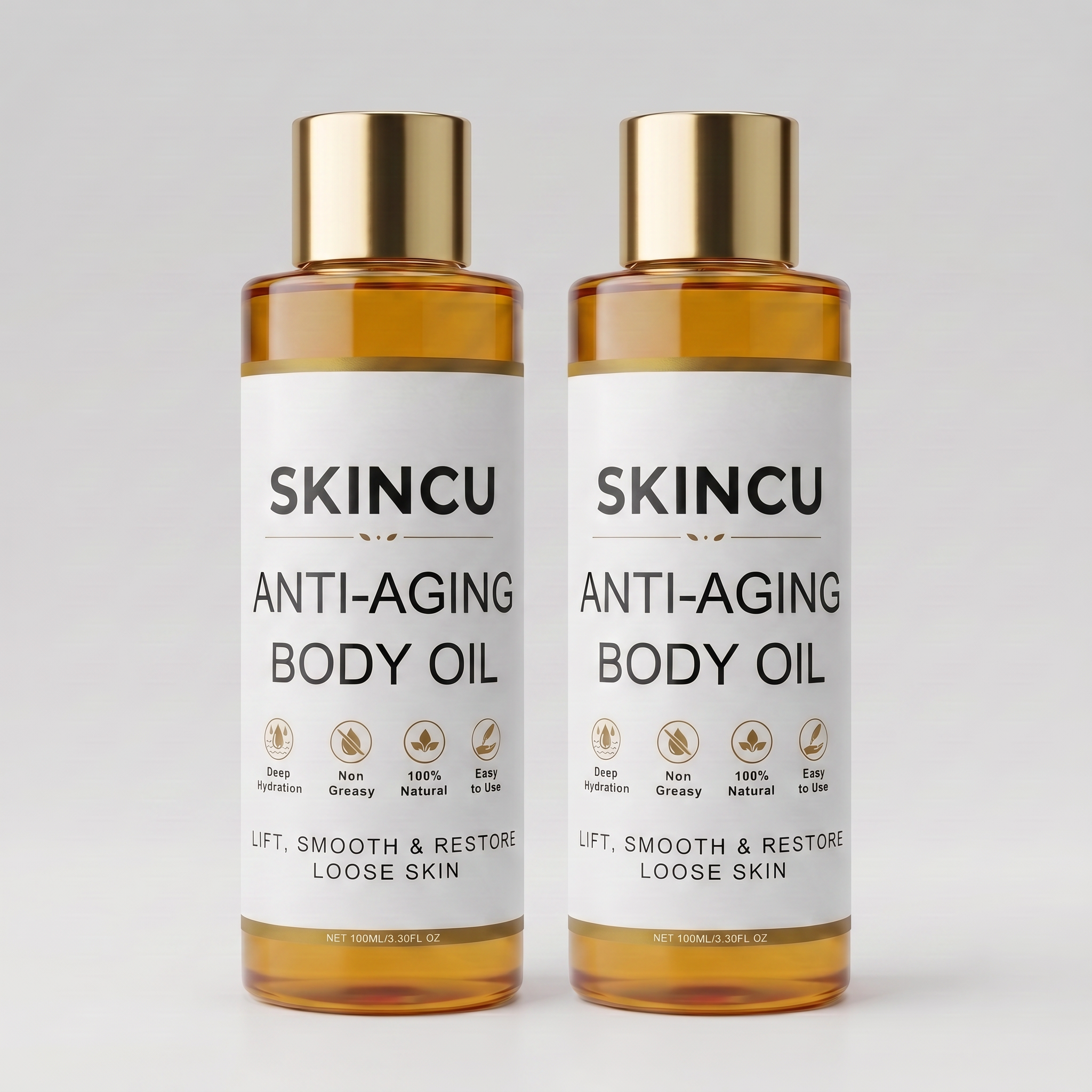 Anti-Aging Body Oil