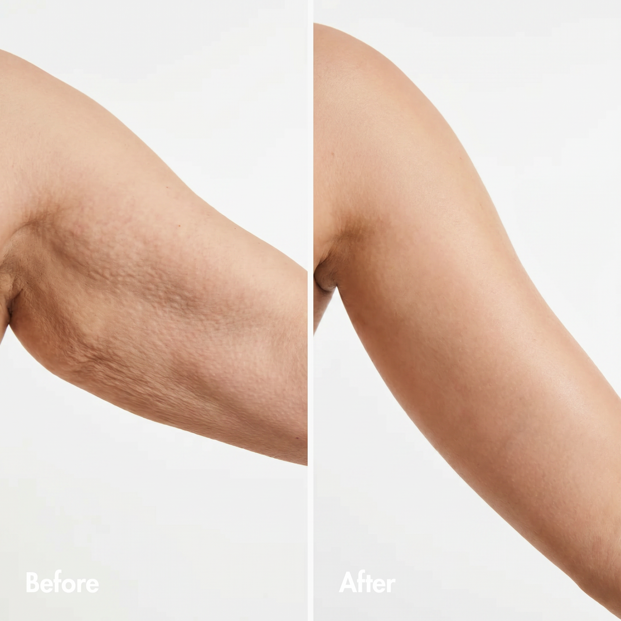 REVERSE-AGING BODY OIL