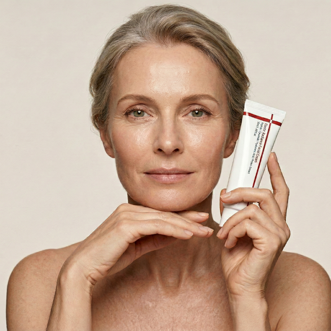 Age Reverse Cream - Lift & Repair Formula