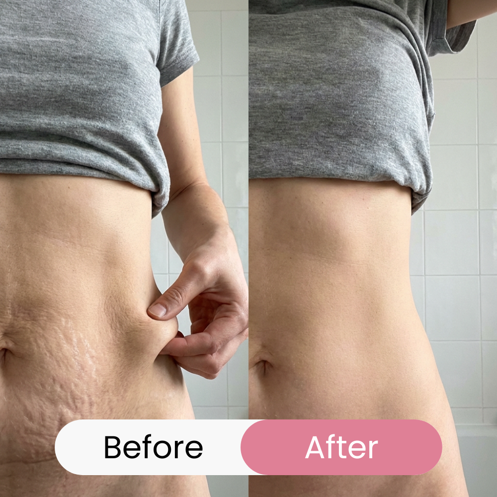 ANTI-AGING BODY OIL