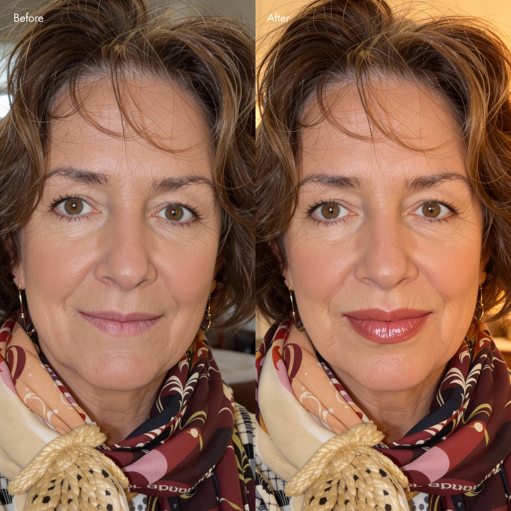 Color Changing pH Lipstick