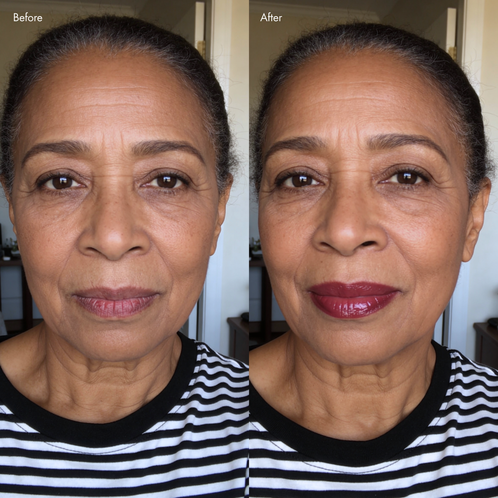Color Changing pH Lipstick