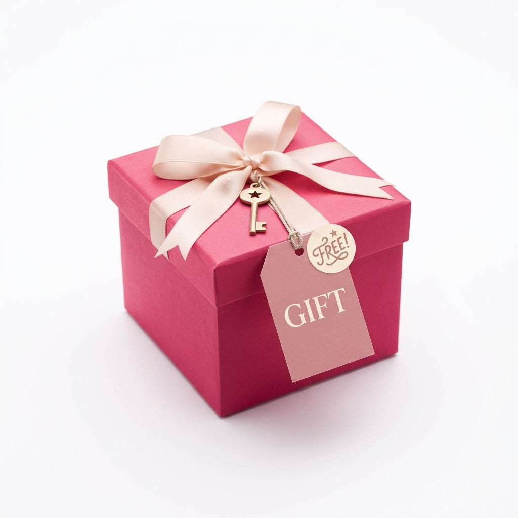 Mystery Gift