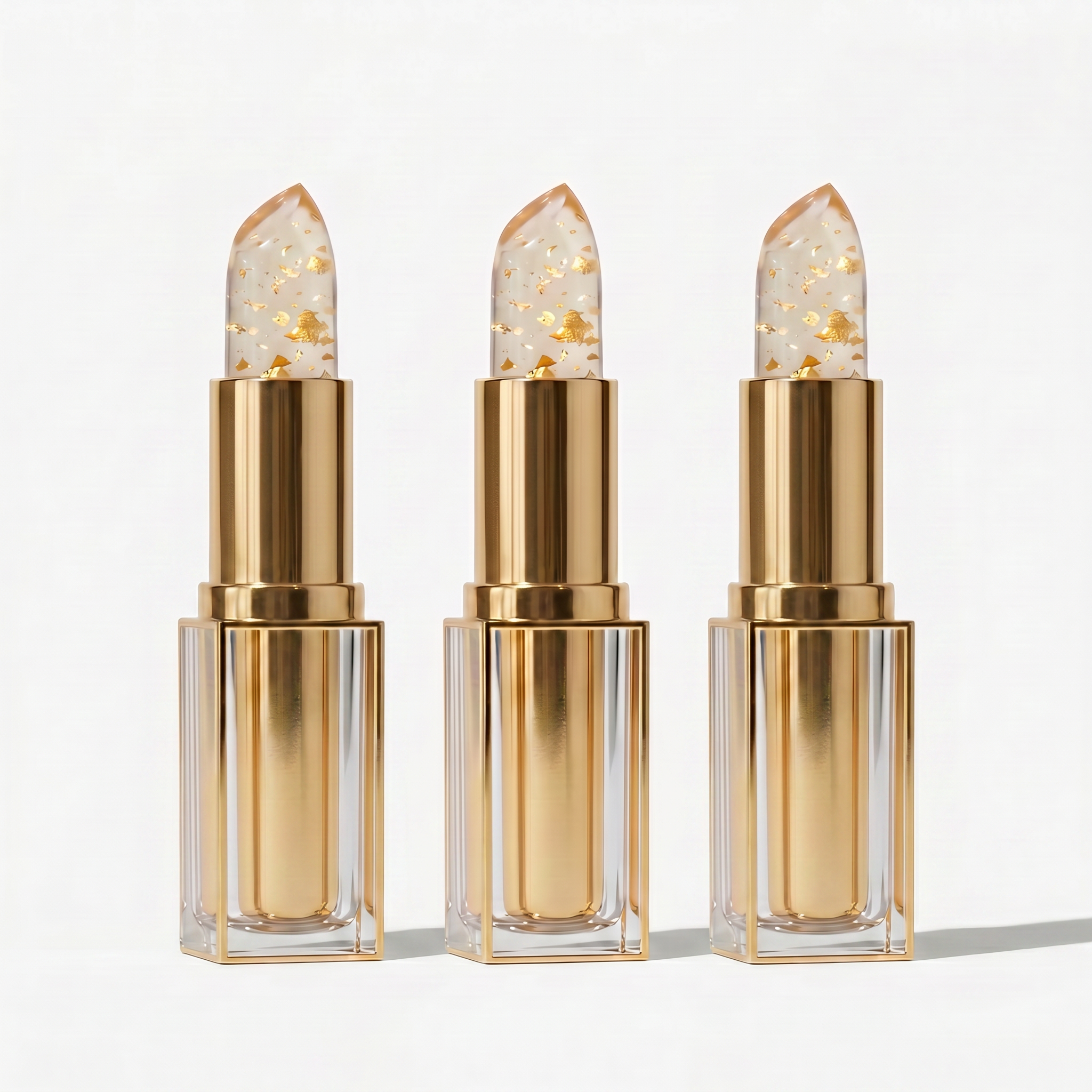 Color Changing pH Lipstick