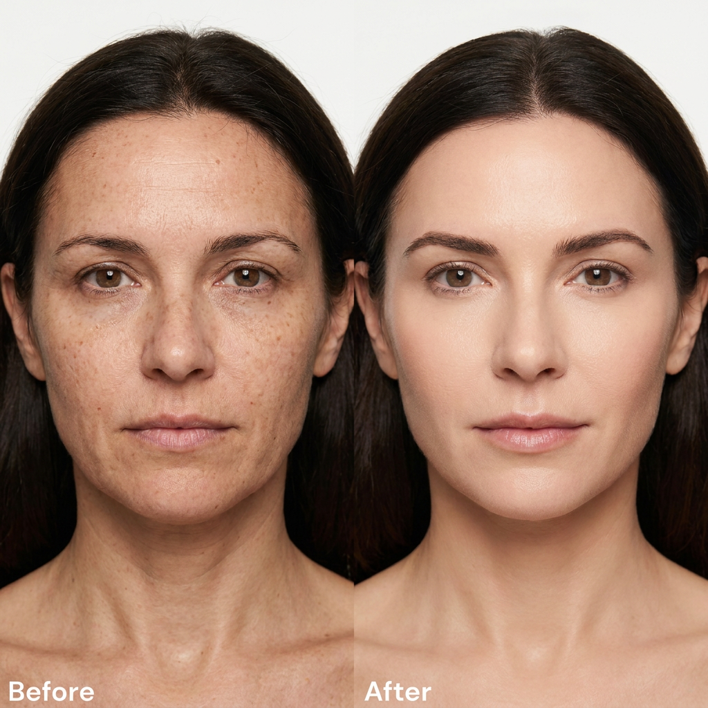 Age Reverse Cream