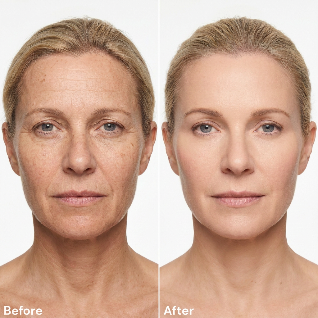 Age Reverse Cream